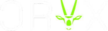 Oryx Logo