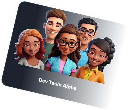 Dev Team Alpha