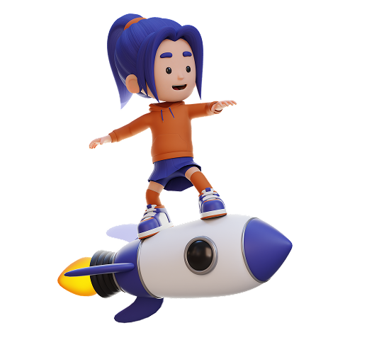 Launch Illustration