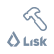 Built on Lisk: