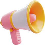 megaphone